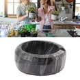 thumbnail image 1 of Bonsai Training Wire, Horticulture Rust Proof Metal Sculpting Wire for Bonsai Trees Black, 1 of 8