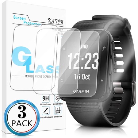 protector garmin forerunner 35