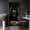 Color 1, variant on Door Stickers Peel and Stick Door Mural Vaulted doors ron Metal Machine Factory Removable Wallpaper 30.3''x78.7'' Self-Adhesive Mural for Kitchen Living Room Bedroom Decor