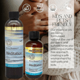 thumbnail image 5 of Mystic Romance Premium Home Fragrance Oil Scent MEDITATION SET 8FL+ 4FL+2FL.OZ 427 ML, 5 of 8