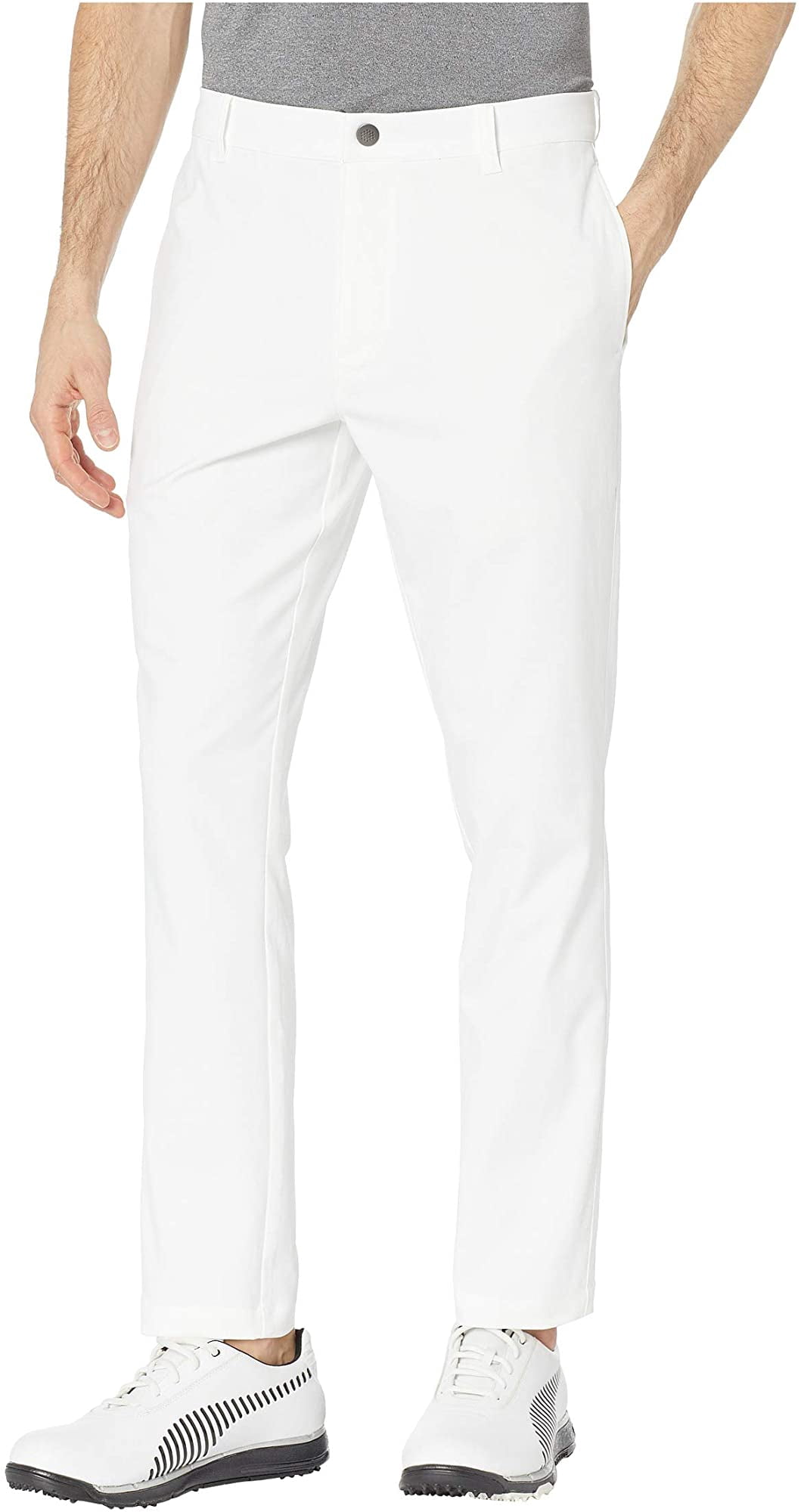 PUMA Mens Golf 2019 Tailored Jackpot 