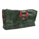 thumbnail image 1 of Bolsa de almacenamiento para árbol de Navidad ANGGREK Grande Plegable Verde 135 x 34 x 68 cm, 1 of 8