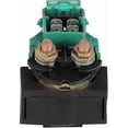 thumbnail image 1 of Solenoid Starter Relay For Tgb 325 425 500 525 550 Blade Quad Atv-Good, 1 of 4