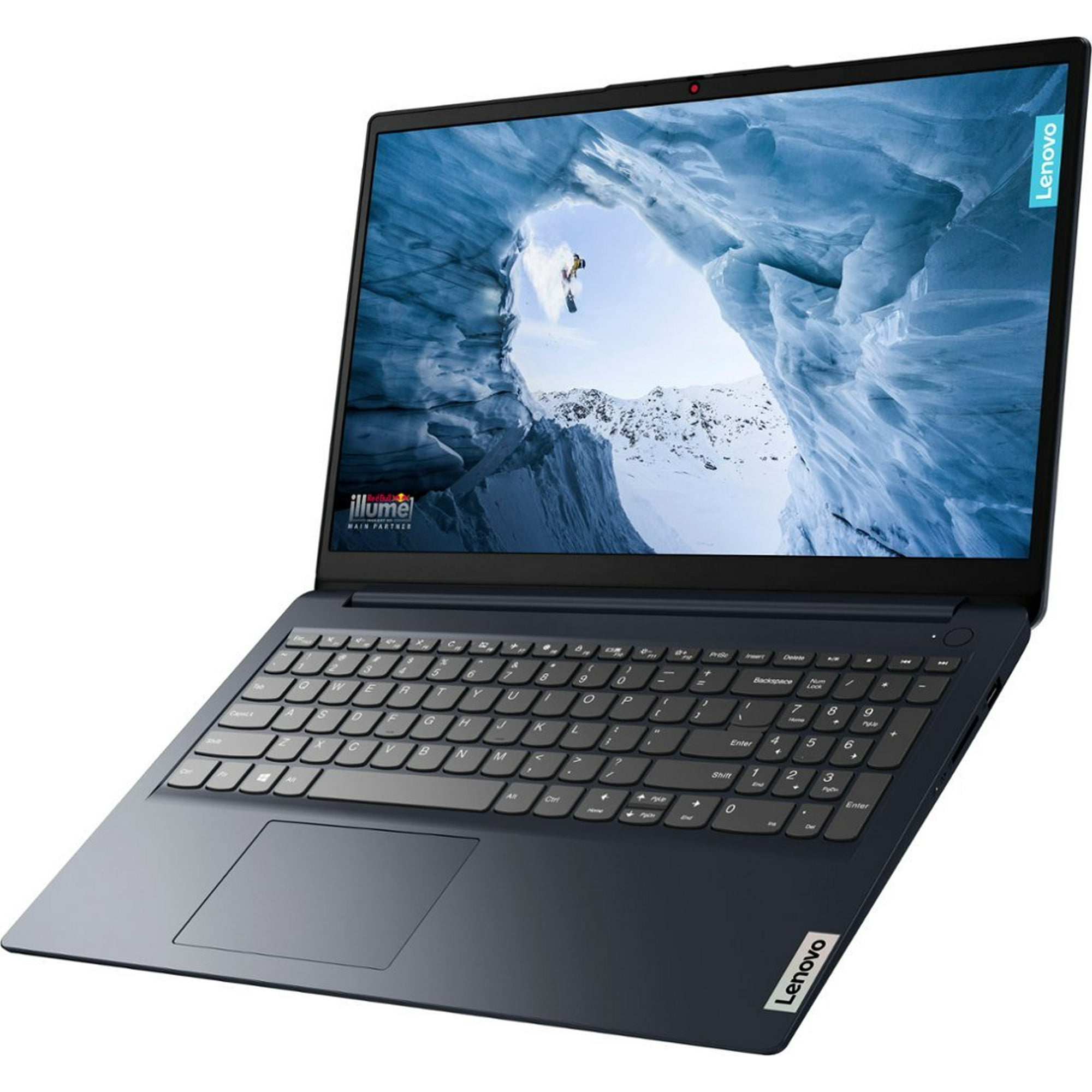 Lenovo IdeaPad 1 15.6 inch FHD Touchscreen Home and Business