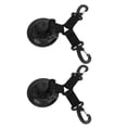 thumbnail image 1 of Car Tent Suction Cup Anchor, Suction Cup Anchor 2Pcs Double Head Easy To Use  For Outdoor For Tarps, 1 of 8