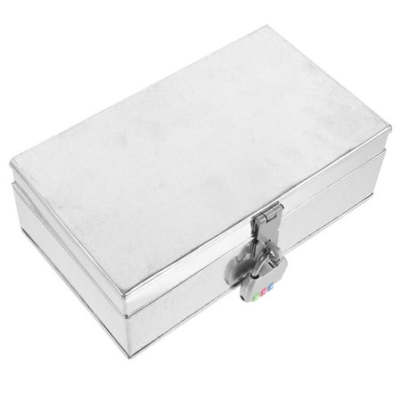

Toolbox Electronic Component Storage Bin Fashionable Organizers and Steel Iron