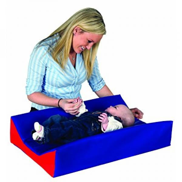 daycare changing pad