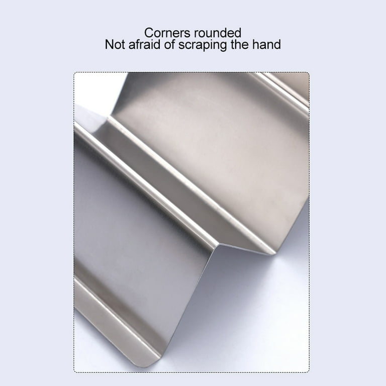 Taco Holder 4 Packs - Stainless Steel Taco Holders Set Of 4 By Geikr Oven And Dishwasher And Grill Safe Taco Trays Each Metal Taco Stands For 3 Tacos Stylish Taco Rack With Handles