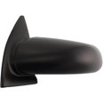 thumbnail image 5 of MIRROR Compatible For 1991-1995 Saturn SL2 SL1 Left Driver Paintable, 5 of 5