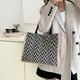 thumbnail image 1 of Bolso casual de moda para mujer, bolso de hombro, bolso de mensajero, cartera, 1 of 5