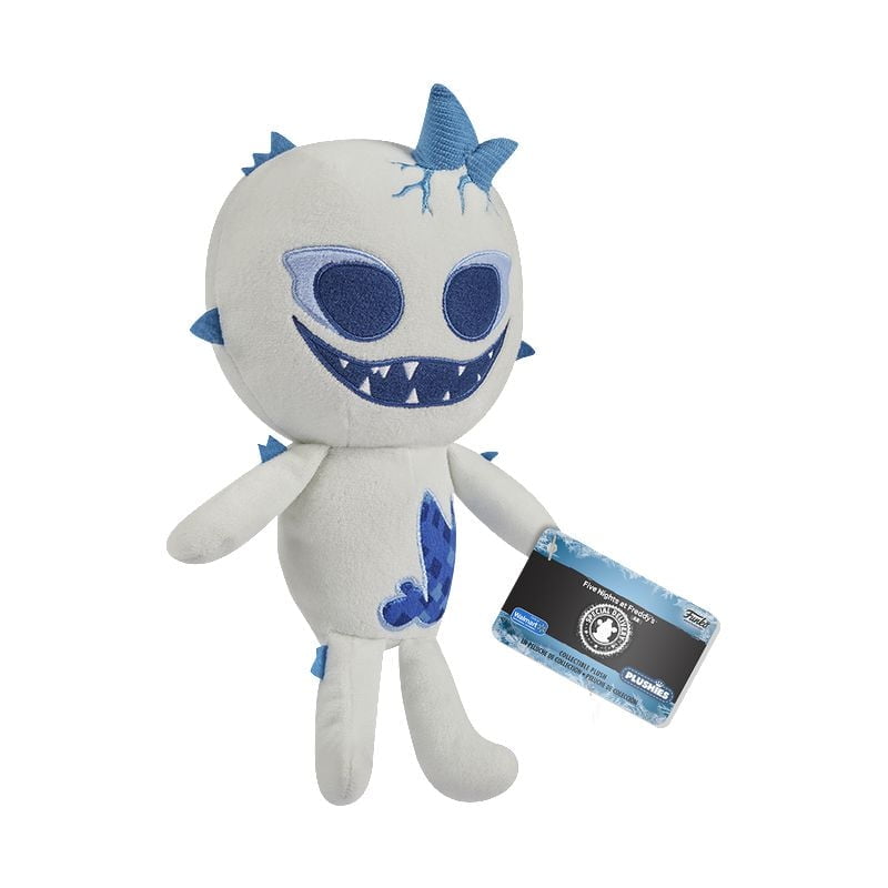 Funko Plush: FNAF- Frostbite Balloon Boy