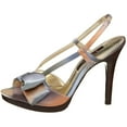 thumbnail image 7 of Nina Women's Evalora Slingback Sandal, 7 of 7