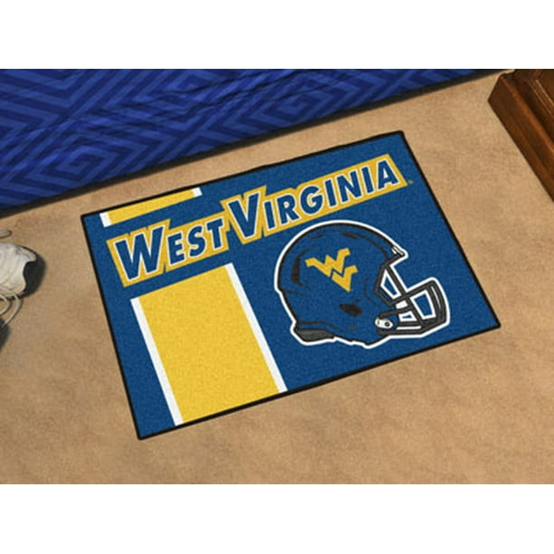 Université de Virginie Occidentale