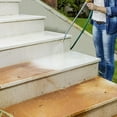 thumbnail image 4 of Unbelievable Washer,Jetnozzle 2-in-1 High Pressure Power Washer for House, Unbelievablewasher Universal Garden Hose Pressure Washer Attachment,Power Nozzle for Garden Hose, 4 of 7