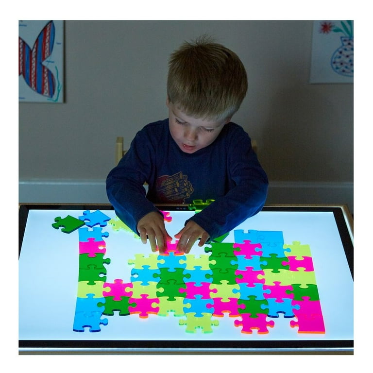 Alishark Presenting The Best Smart Stick Puzzle Educational Toy A7