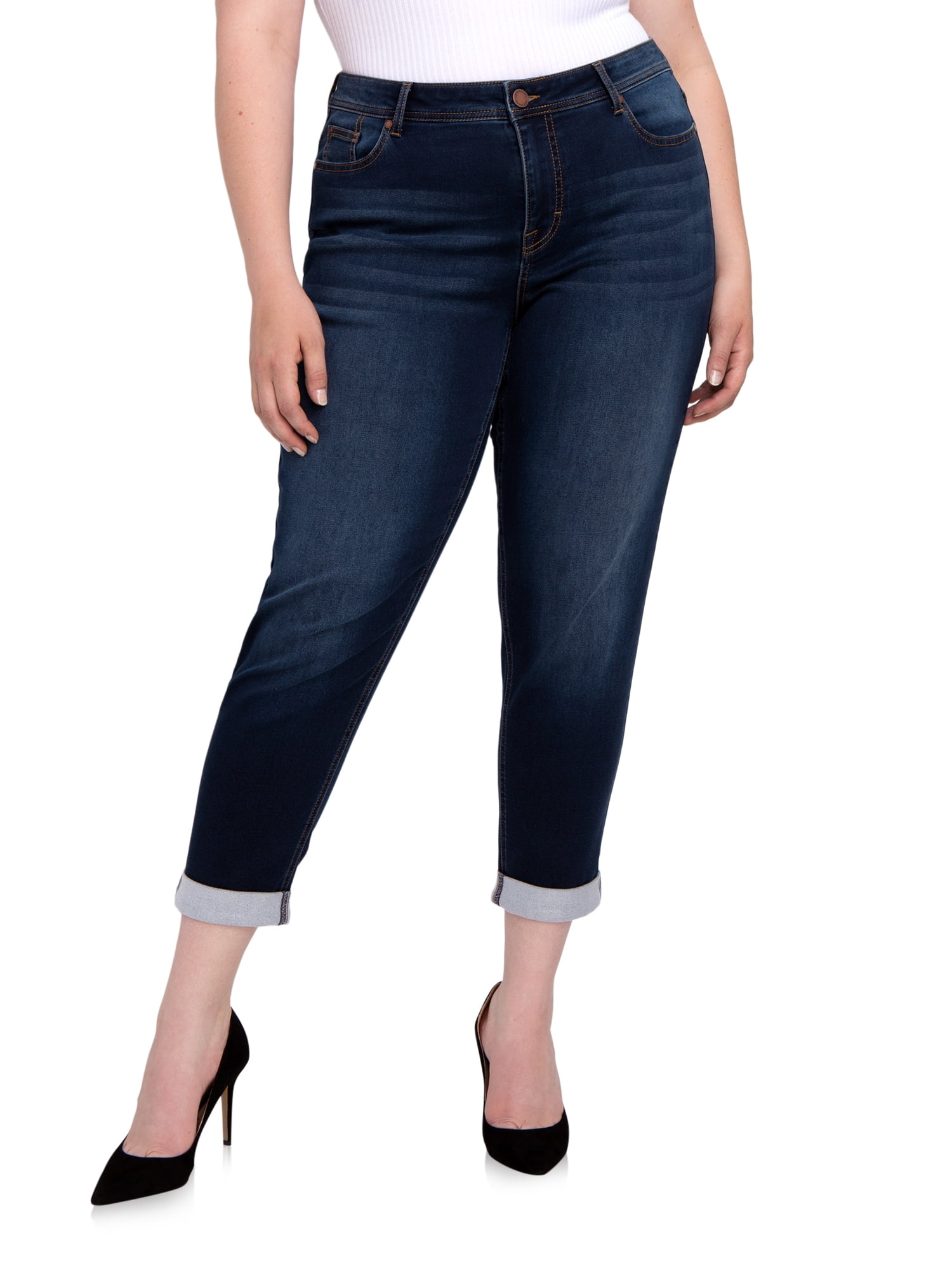 jordache boyfriend jeans