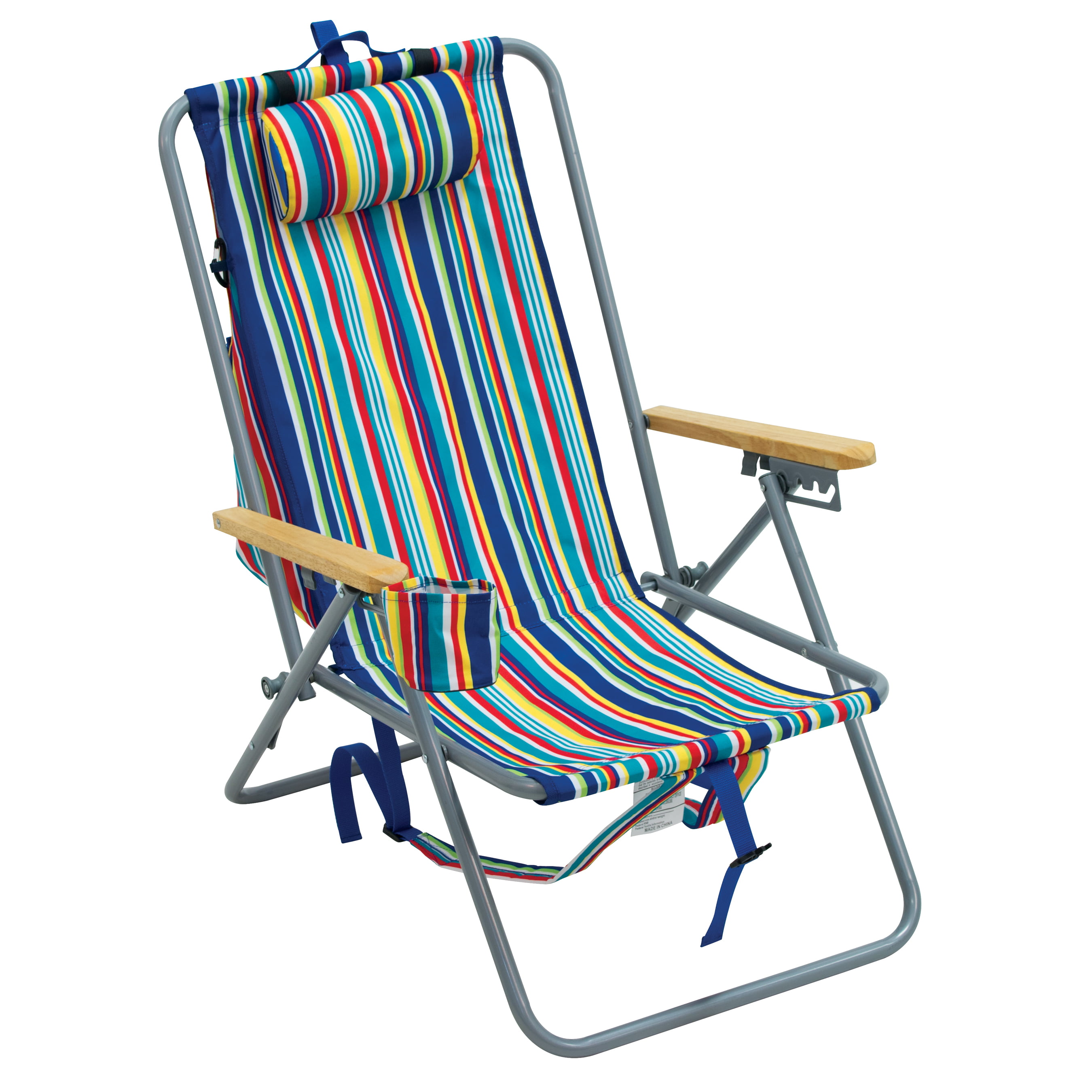 Unique Rio Adventure Backpack Beach Chair for Simple Design
