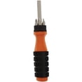 thumbnail image 2 of Howard Berger 116400 6-in-1 Screwdriver with Cushion Grip, 2 of 4