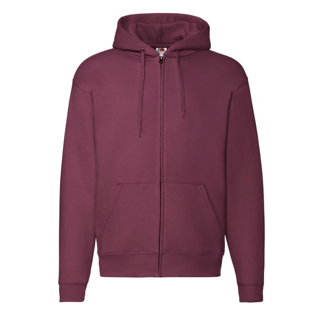 Fruit of the Loom Veste à Capuche Premium pour Adulte