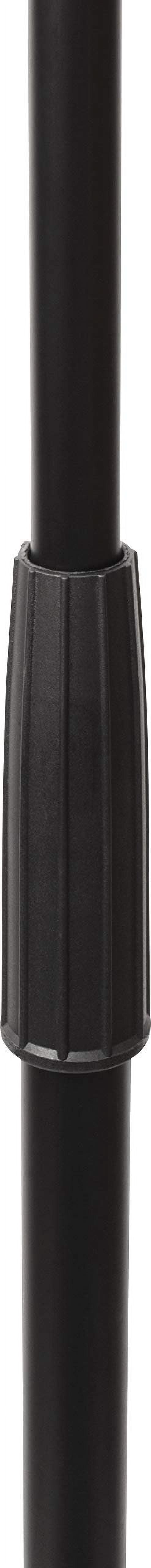 JAMSTANDS JS-MCFB6PK Six Tripod Mic Stands with Carrying Bag