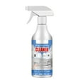 thumbnail image 2 of Air Conditioner Foaming Cleaner, 60ml No Washing Air Conditioner Foaming Coil Cleaner Spray, All-purpose Household Bubble Cleaner, Multi-Purpose Removal of Peculiar Smell Home Office Cleaner (3PCS), 2 of 5