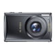 thumbnail image 2 of Cámaras Digitales 4K para Fotografía Cámara de Video Vlog Antivibración con Enfoque Automático de 64 MP Cámaras Compactas con Zoom Digital de 18X Color Negro, 2 of 5