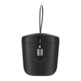 thumbnail image 1 of Creative Portable Color Safe Box 3-digit Combination Lock with Steel Wire Outdoor Camp Sports Beach Bucket Security Storage Box, 1 of 7