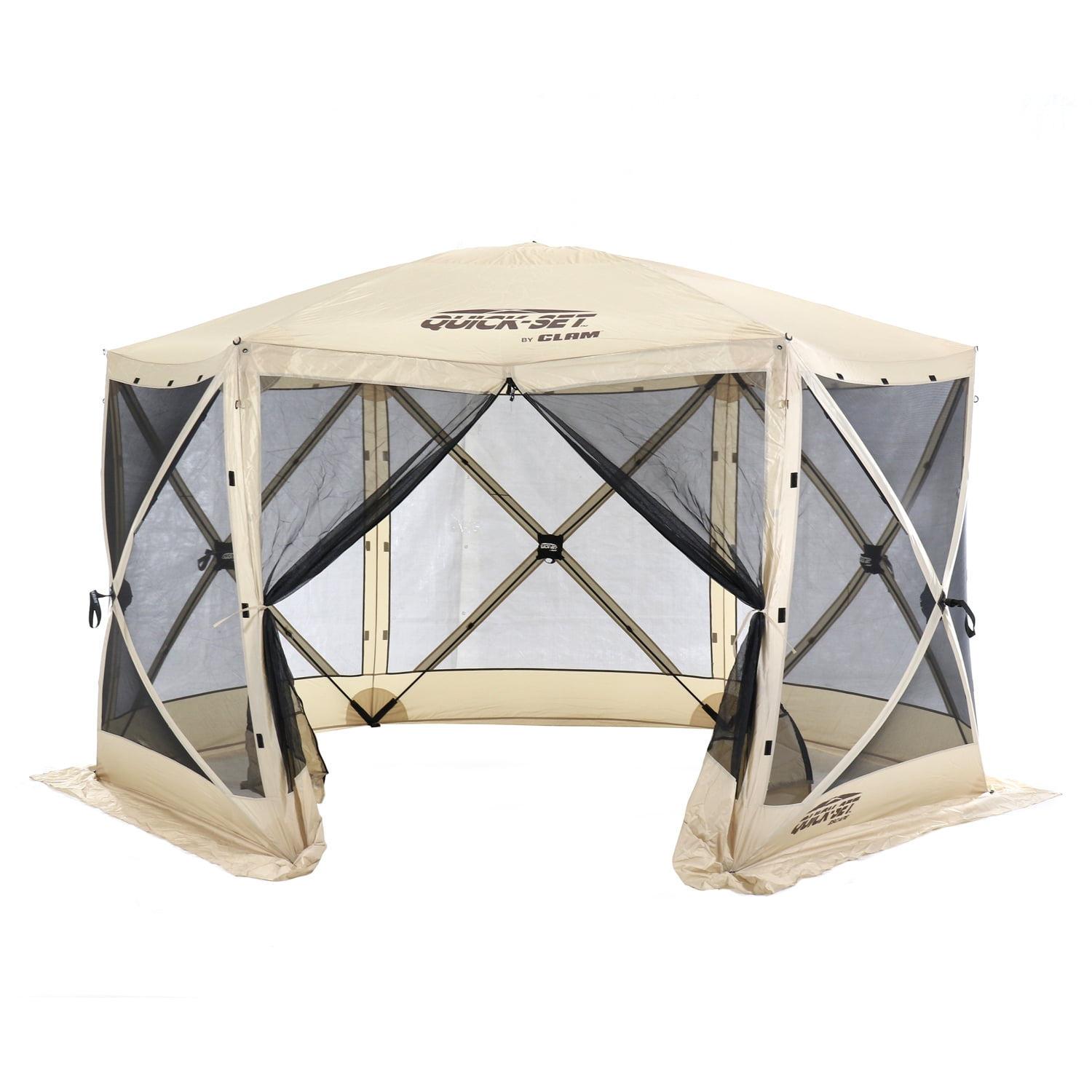 portable outdoor gazebo