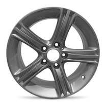 Volkswagen Jetta GLI Wheel 2015-2018 17