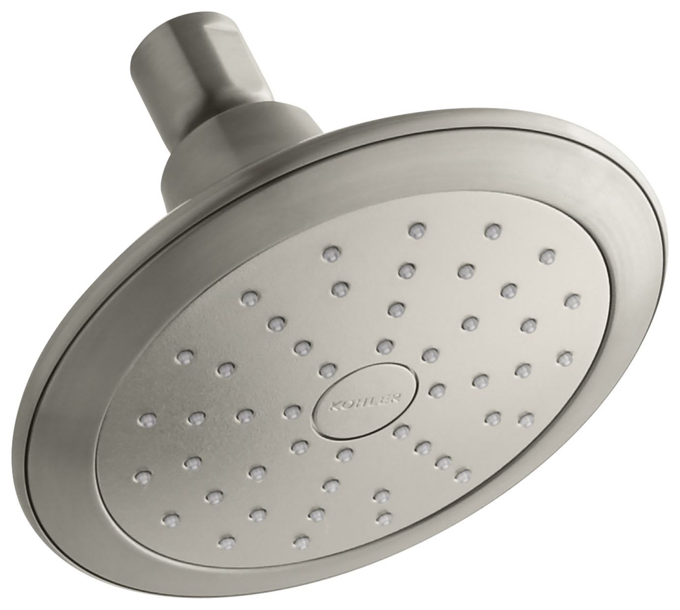 Kohler K5240G Alteo 1.75 GPM Single Function Shower Head Walmart