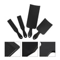 thumbnail image 3 of 1 Set/4pcs Hair Dyeing Boards Plate Professional Hair Coloring Applicator Tools, 3 of 7