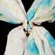 thumbnail image 2 of Qarigey Lindo gotas perla Camelia en forma de bufanda tricíclica chal hebilla broches Ropa, zapatos y accesorios Miscelánea Blanco flor, 2 of 6