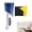 1Pcs, variant on Wall Repair Paste for Holes and Cracks, Quick Dry Repair Compound with Scraper, Wall Patch Kit for Nail Holes, Dents and Surface Damage