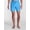 Etched Tequila Pale Blue, variant on Men's Swim Trunks, 6.5" Inseam, Sizes S-XL