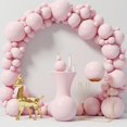 thumbnail image 2 of relayinert Macaron Balloon - New, 2 of 8