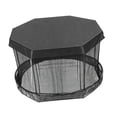 thumbnail image 3 of Funda para trampolín resistente al desgaste y eficaz para deportes al aire libre. 12 pies, 3 of 9