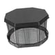 thumbnail image 3 of Funda para trampolín, se mantiene fresca, confiable, fácil de usar, resistente al desgaste, ideal para deportes al aire libre. 12 pies, 3 of 9