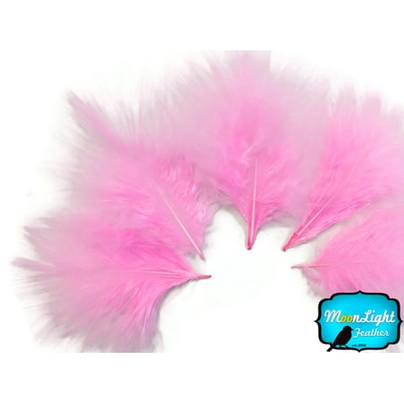 feathers pink down fluffy marabou bulk lb loose turkey wholesale short