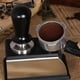 thumbnail image 3 of Manipulador de café BLESIY acero Inoxidable 58 mm, 3 of 8