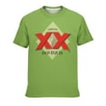 thumbnail image 7 of Dos Equis T-Shirt for Boys Girls, Kids Novelty Crew Neck Tops, Lightweight Short Sleeve Tee, XS-XL, 7 of 7