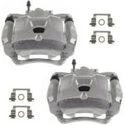 toyota scion ia disc brake caliper