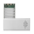 thumbnail image 6 of Yokua Easy Carry Power Banks Power Banks Shell for 8x18650 Batteries Fast Charging, 6 of 11