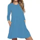 thumbnail image 1 of Vestido Corto Casual Madrid, 1 of 2