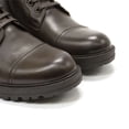 thumbnail image 5 of Elegante Men's Esquire Leather Lace-up Winter Boots, Parma Caffe,8 M US, 5 of 5