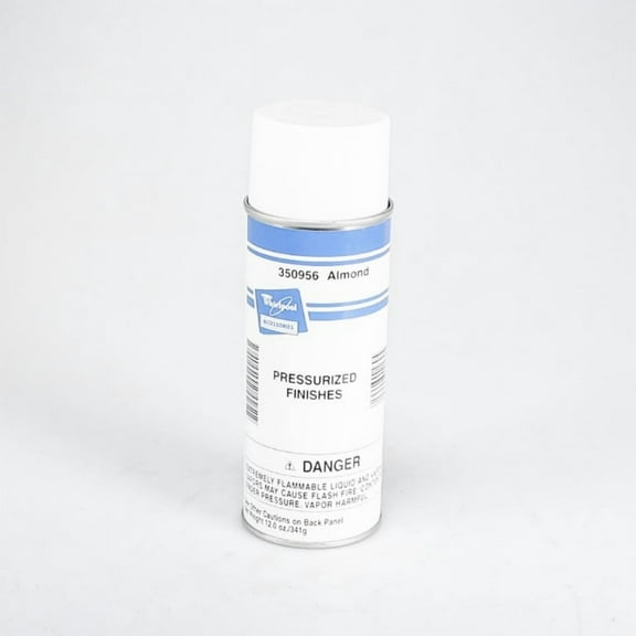 350956 Whirlpool Almond Appliance Spray Paint OEM 350956