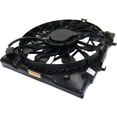 thumbnail image 3 of Replacement RK16090002 Cooling Fan Assembly Compatible with 2016-2020 Kia Optima Radiator, 3 of 3