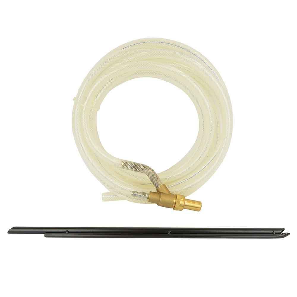 Wet Sandblasting Attachment Hose for Pressure Washer