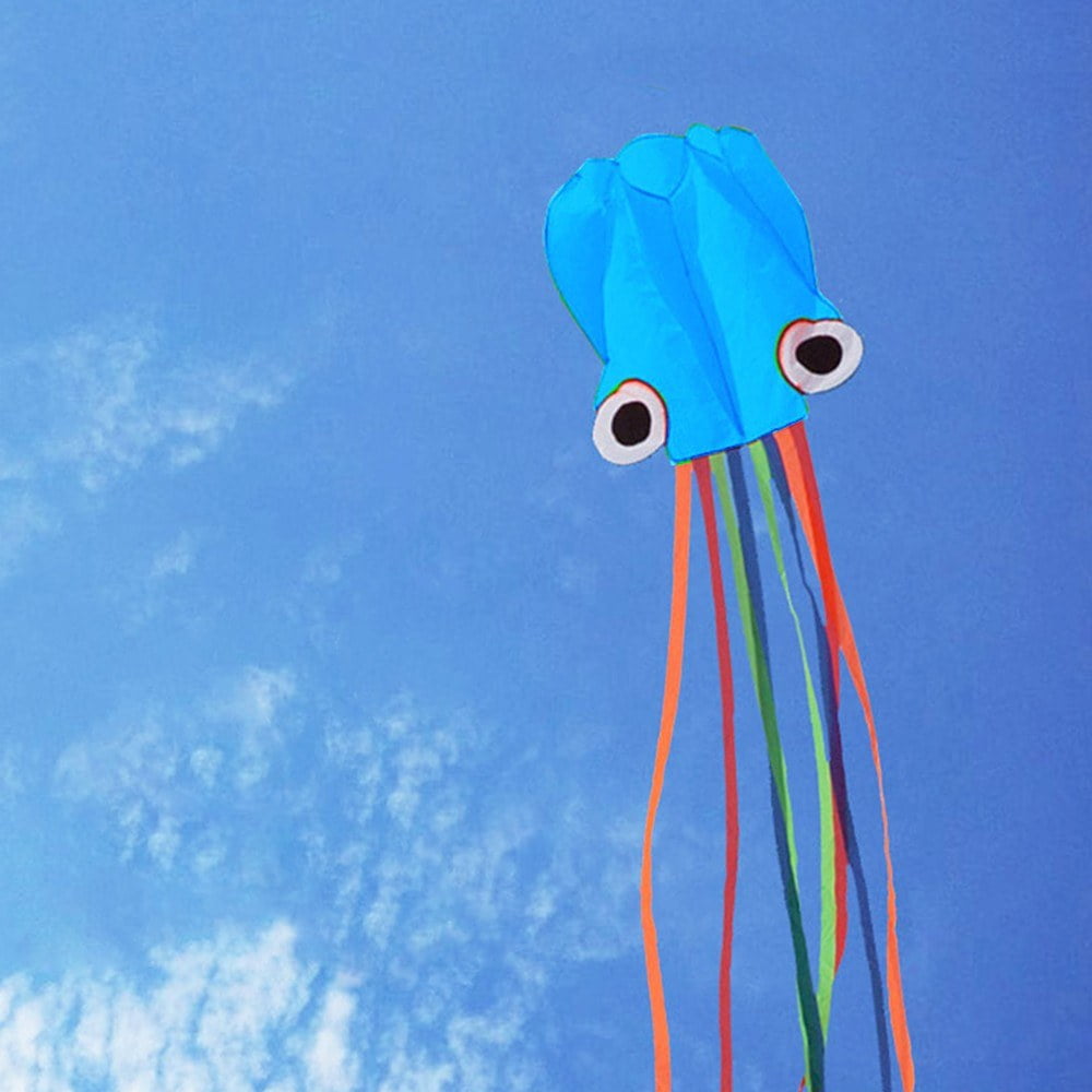 Large Kite for Kids and Adults with Line for Outdoor Activities