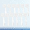 thumbnail image 4 of 20Pcs Electric Toothbrush Head Cover Dustproof Toothbrush Head Shield Toothbrush Accessories, 4 of 7