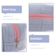 thumbnail image 3 of WORGEOUS Bolsa de maquillaje Gran capacidad Case de lápiz bolígrafo Bag Bag Bag Bag Pencil, 3 of 8
